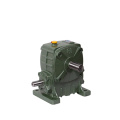 Small worm 90 degree right angle gearbox motor